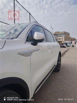 کیا سۆرینتۆ